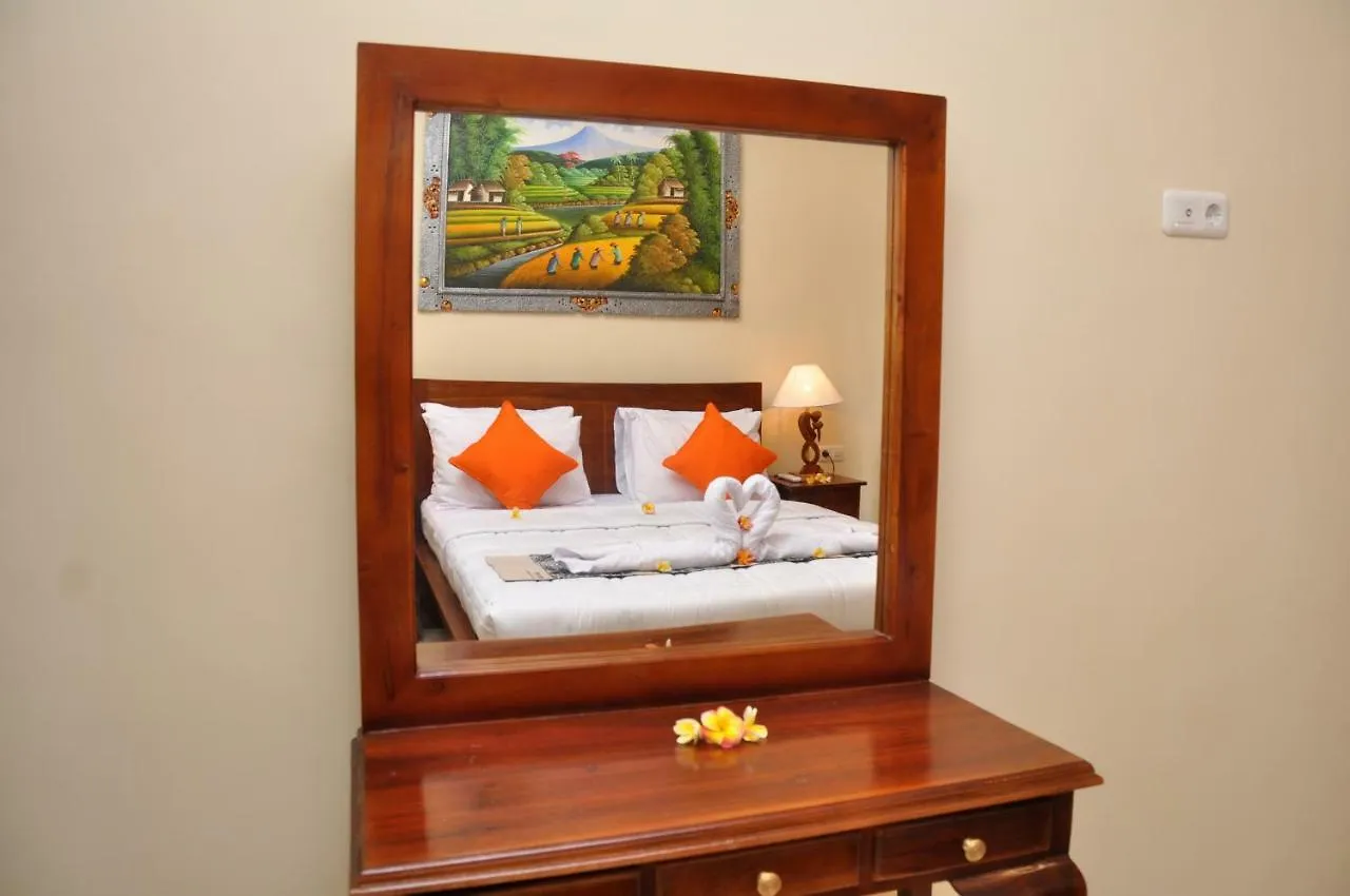 Dunung Sari Homestay Ubud