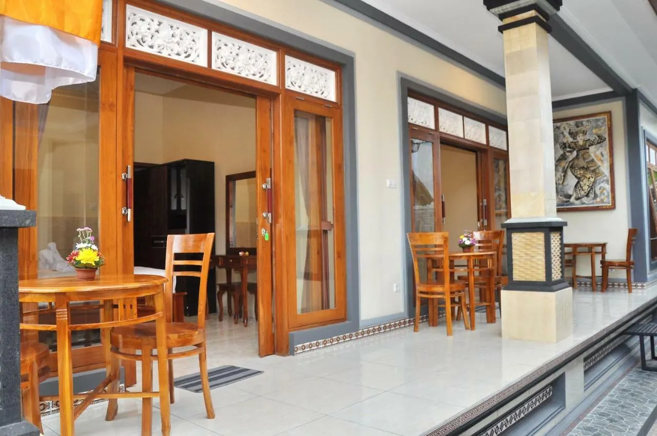 Dunung Sari Homestay Ubud 0*,  Indonesia