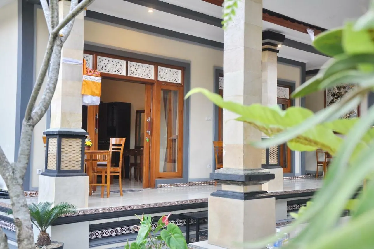 Dunung Sari Homestay Ubud 0*,