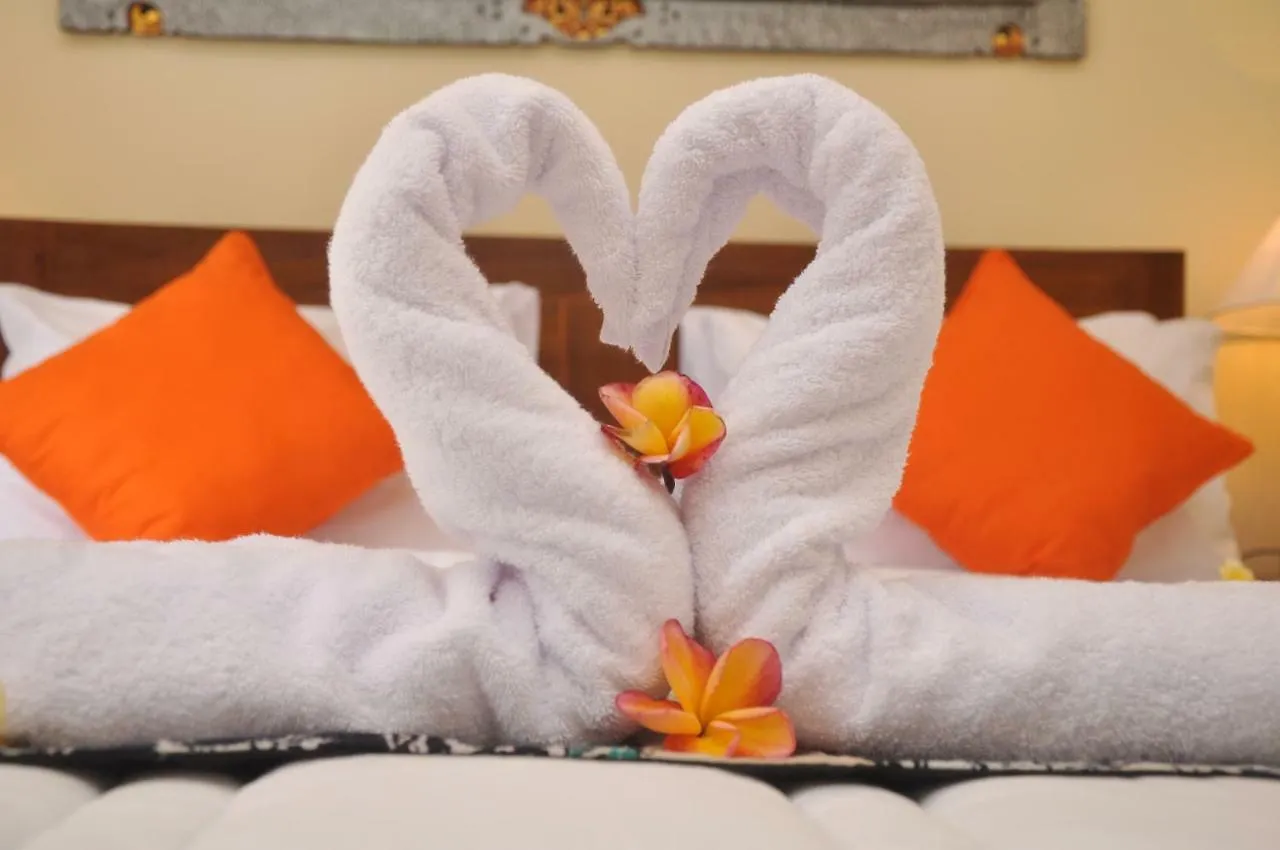 Dunung Sari Homestay Ubud