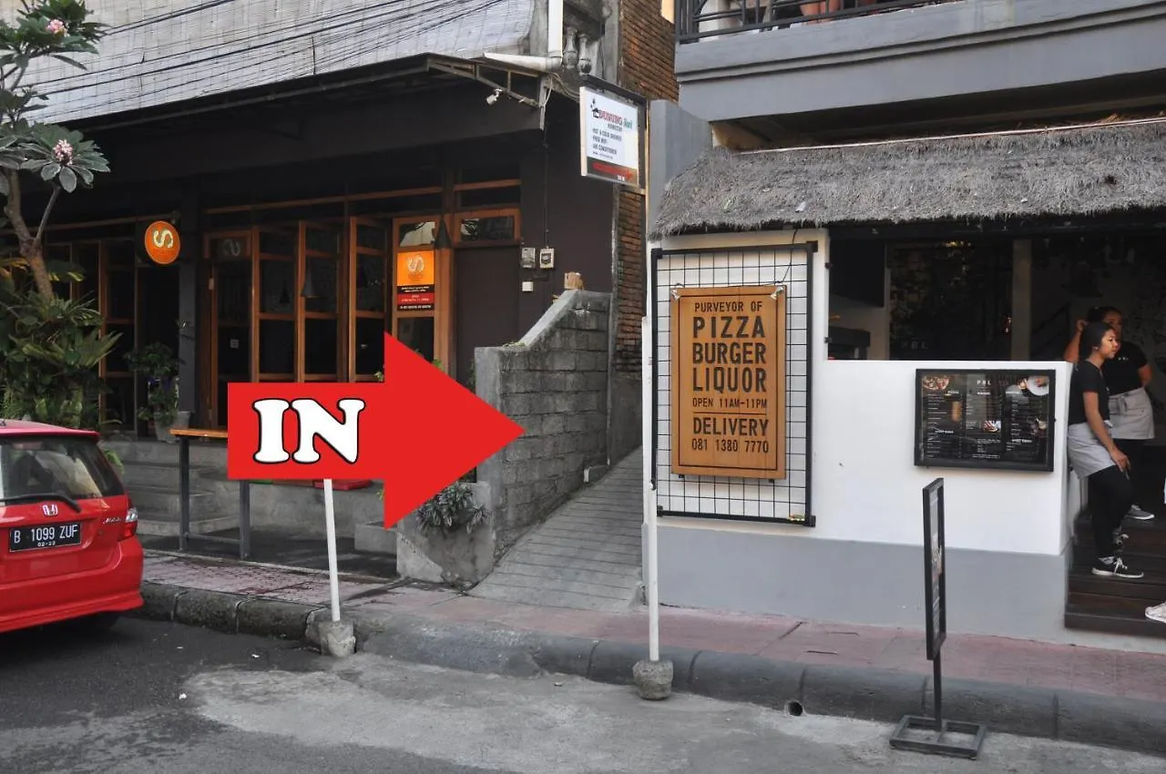 Dunung Sari Homestay Ουμπούντ Ινδονησία
