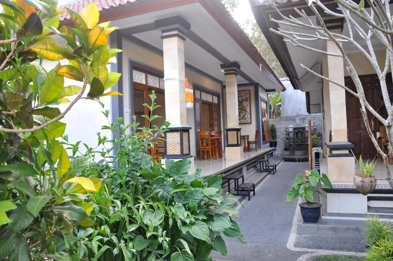 Dunung Sari Homestay Ubud 0*,  Indonesia