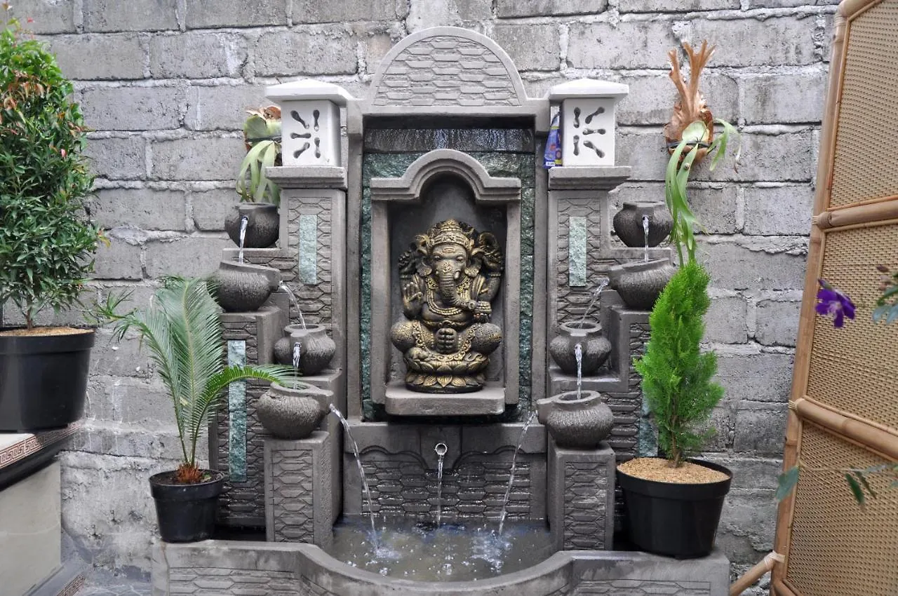 Dunung Sari Homestay Ubud