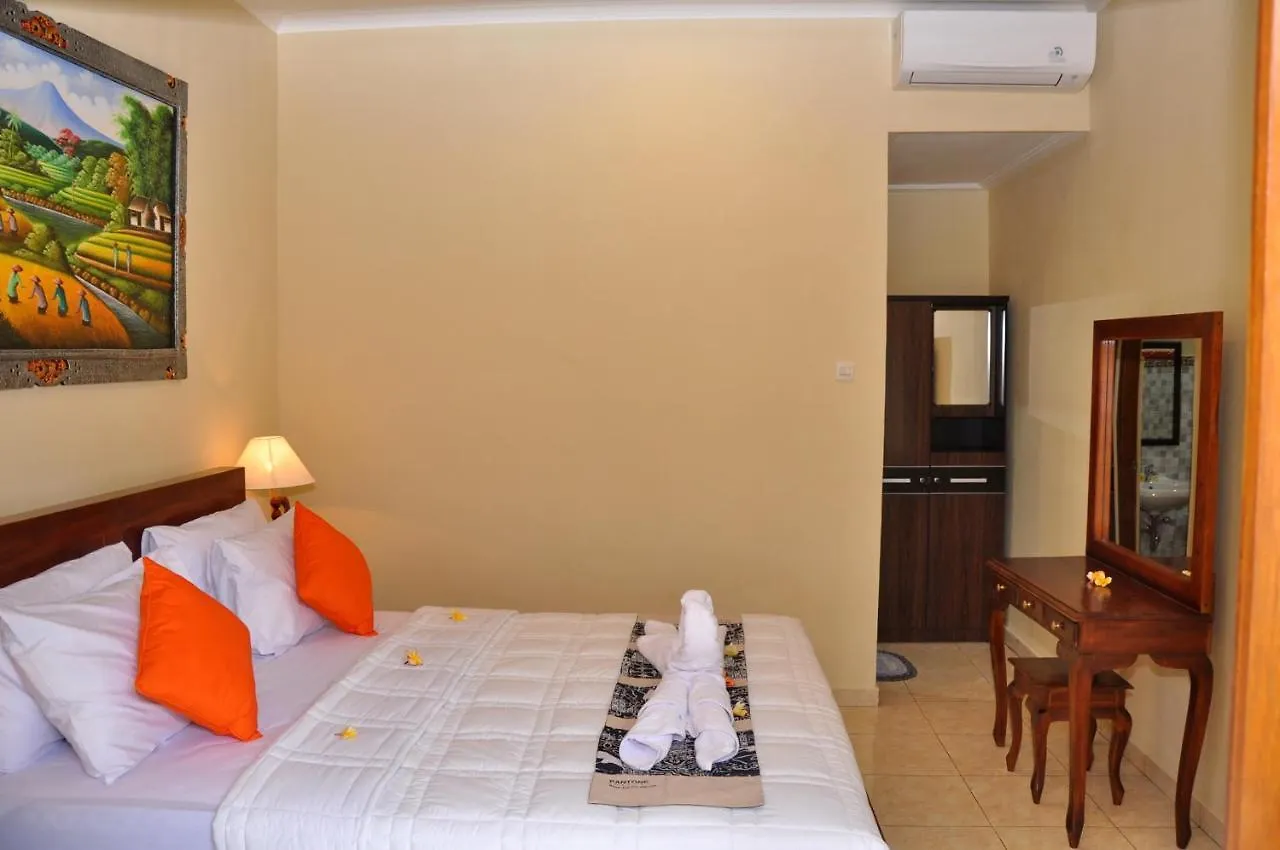 Dunung Sari Homestay Ubud 0*,