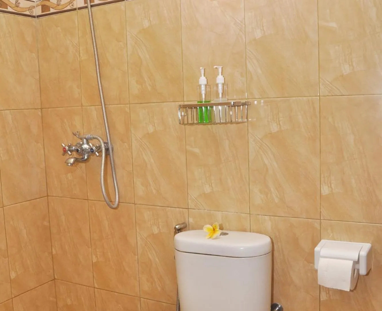 Dunung Sari Homestay أوبود إندونيسيا