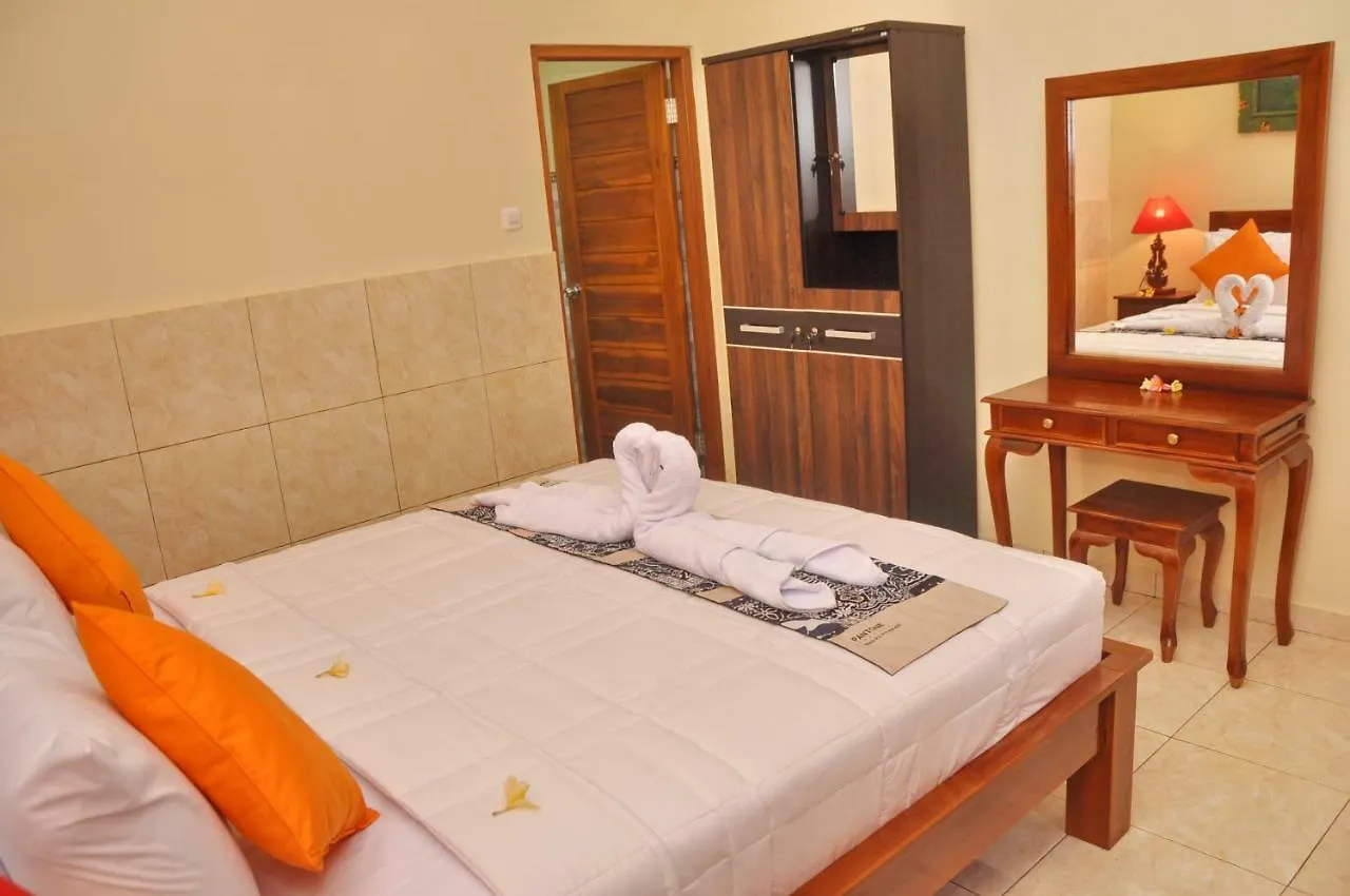 Dunung Sari Homestay أوبود