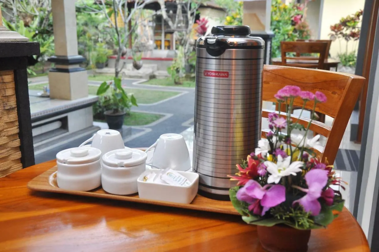 Dunung Sari Homestay أوبود إندونيسيا