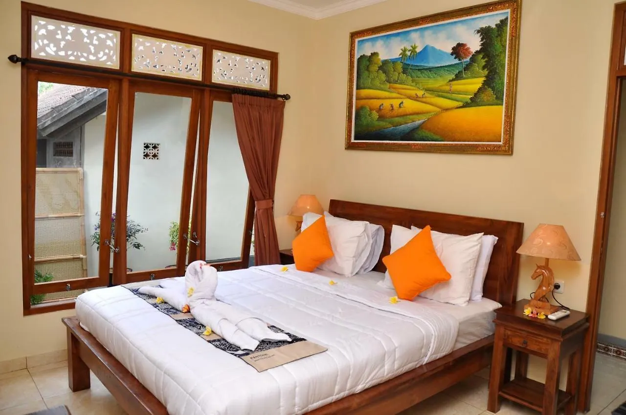 Dunung Sari Homestay أوبود