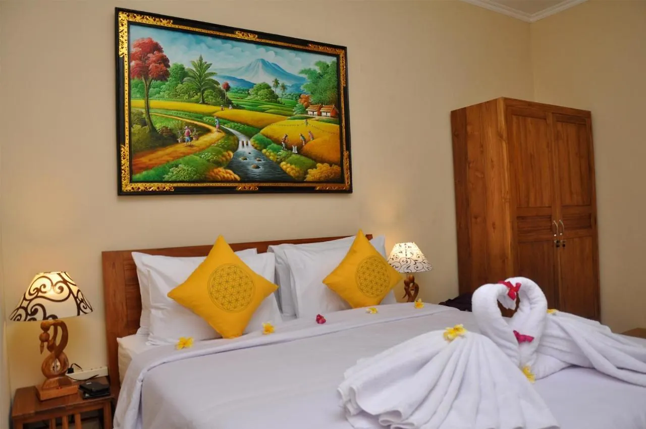 Dunung Sari Homestay أوبود 0*,  إندونيسيا